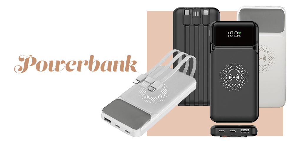 POWERBANK